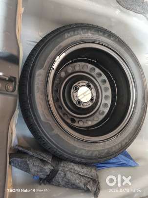 Honda Amaze Vx Cvt Diesel, 2023, Petrol