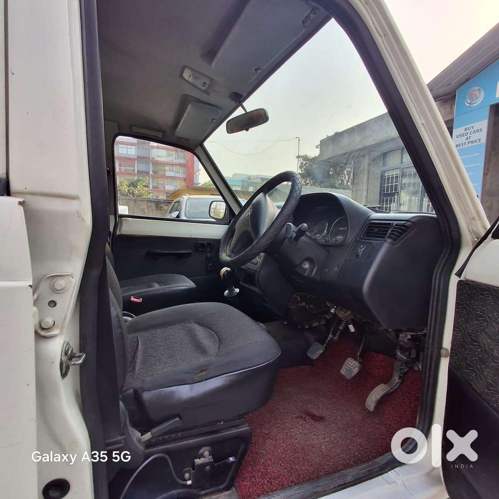 Tata Sumo Gold Ex Bsiii, 2019, Diesel