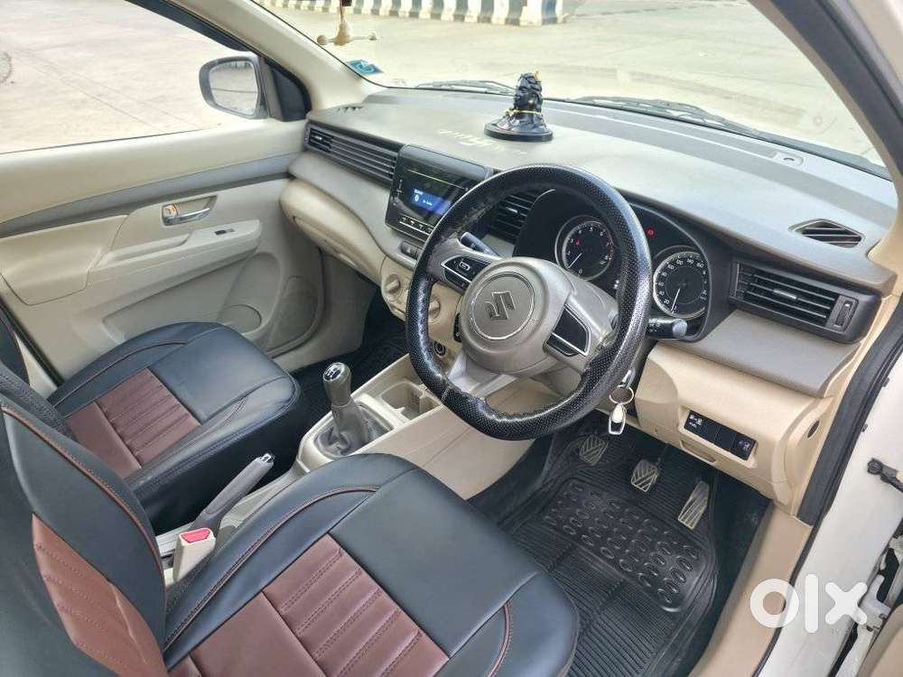 Maruti Suzuki Ertiga Vxi (o) Cng, 2021, Cng & Hybrids
