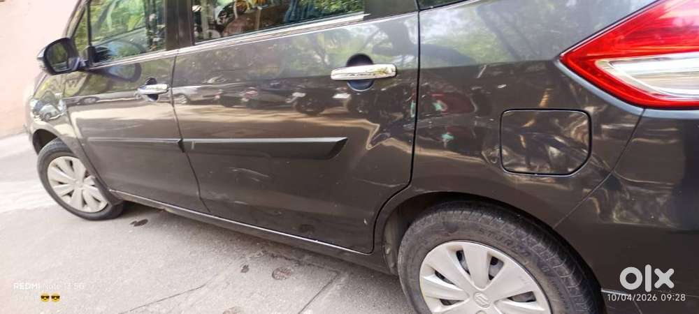 Ertiga 2016 Model First Owner