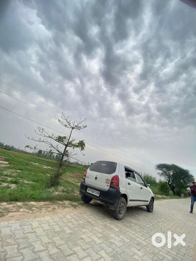 Maruti Suzuki Car 2011