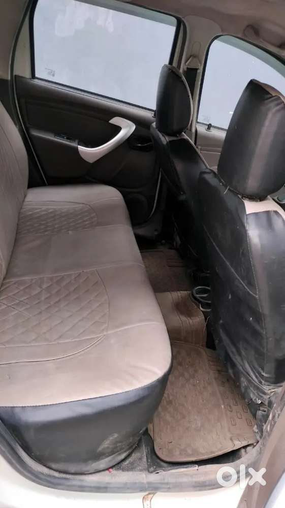 Duster In Well Maintained Condition, 2017 Nov Model