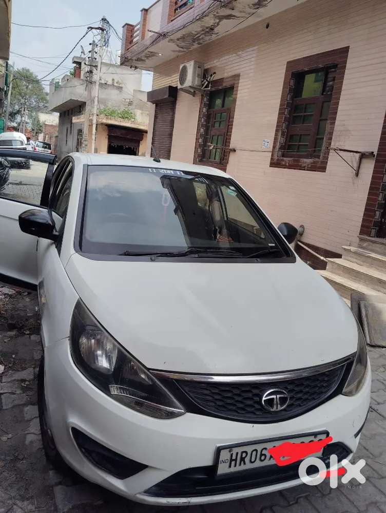 Tata Bolt Revotron 2017 Petrol
