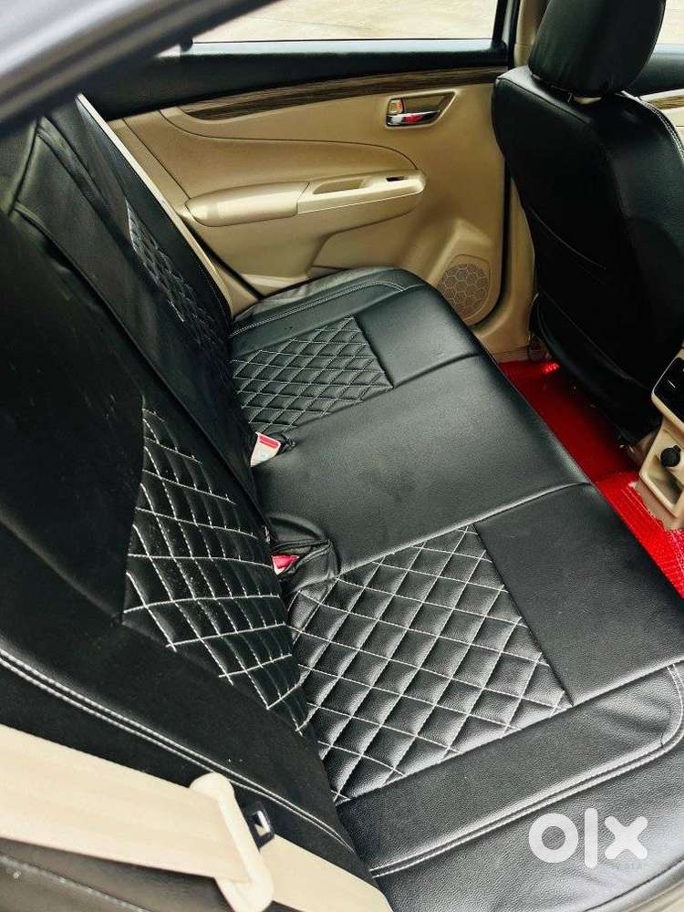 Maruti Suzuki Ciaz Smart Hybrid Sigma , 2021, Petrol