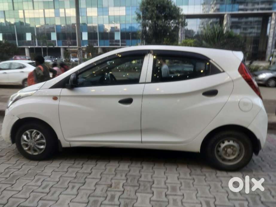 Hyundai Eon Era +, 2014, Petrol