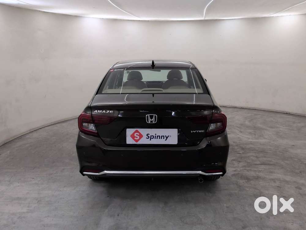 Honda Amaze Vx 1.2 Petrol Cvt, 2023, Petrol