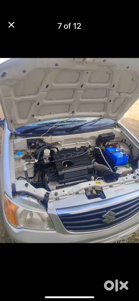2014 Maruti Alto K10 Petrol