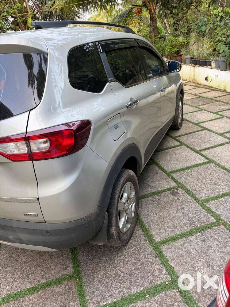 Renault Triber Rxz 2019