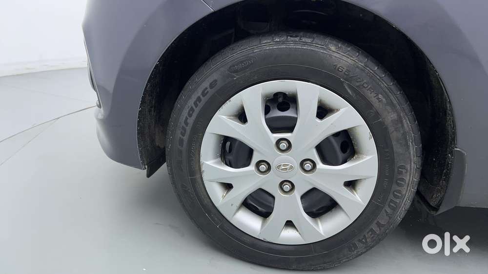 Hyundai Grand I10 1.2 Kappa Magna, 2015, Petrol