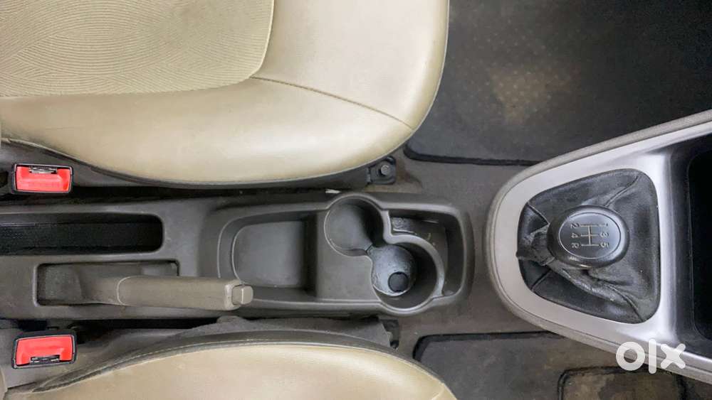 Hyundai I10 Magna 1.1l, 2015, Cng & Hybrids