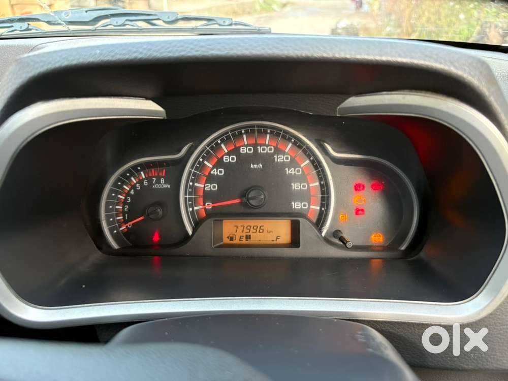 Maruti Suzuki Alto 2018 K10