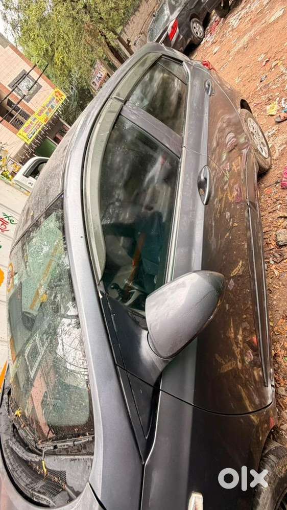 Hyundai Grand I10 2016 Cng & Hybrids Well Maintained