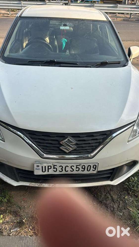 Maruti Suzuki 2018 Petrol