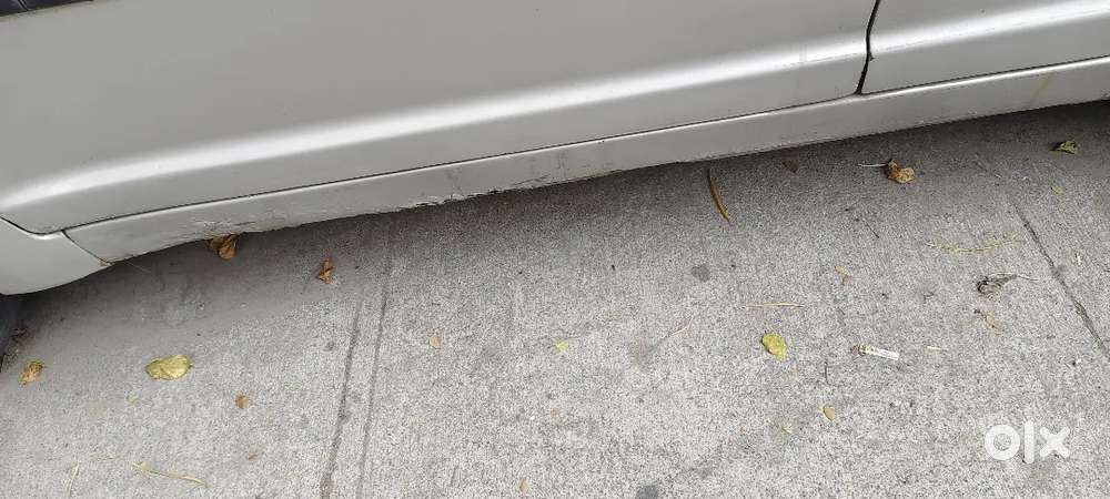 Maruti Suzuki Swift 2006