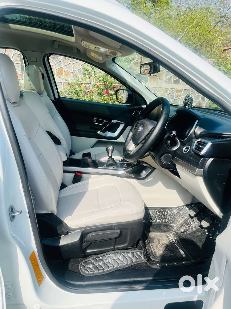 Tata Safari 2.0 Kryotec Xt Plus, 2022, Diesel