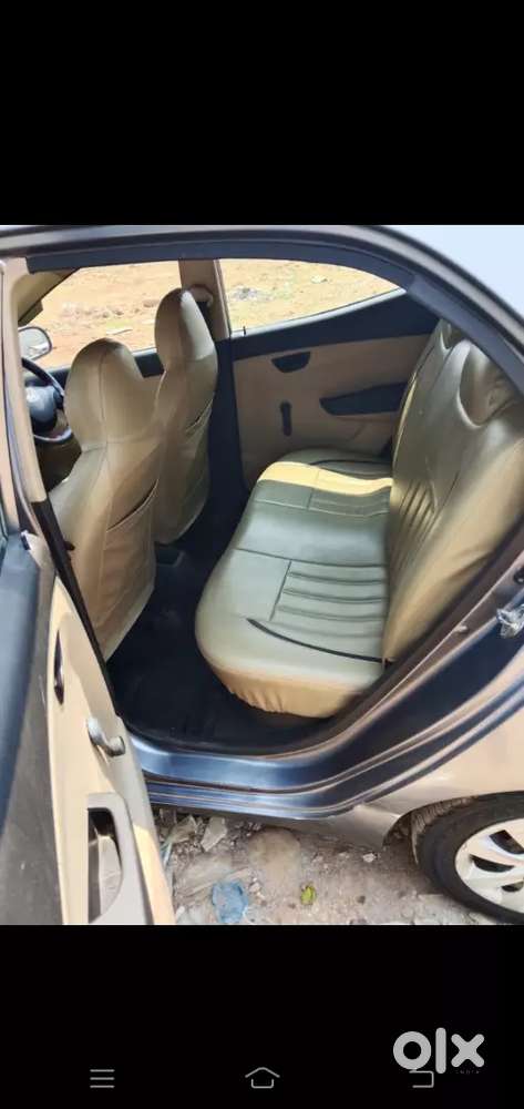 Hyundai Eon 2012 Petrol Well Maintained