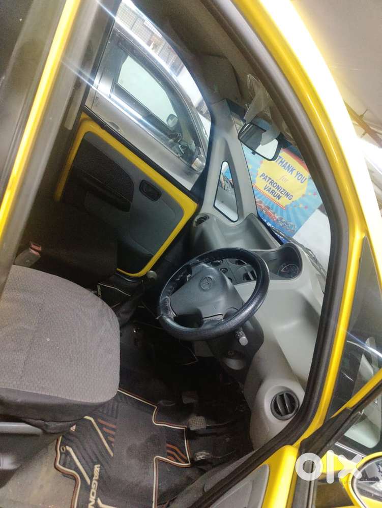 Tata Nano