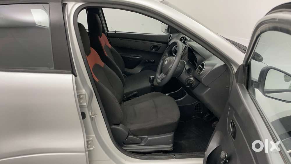 Renault Kwid Rxl 1.0, 2016, Petrol