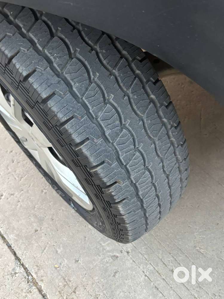 Mahindra Scorpio S4, 2015, Diesel