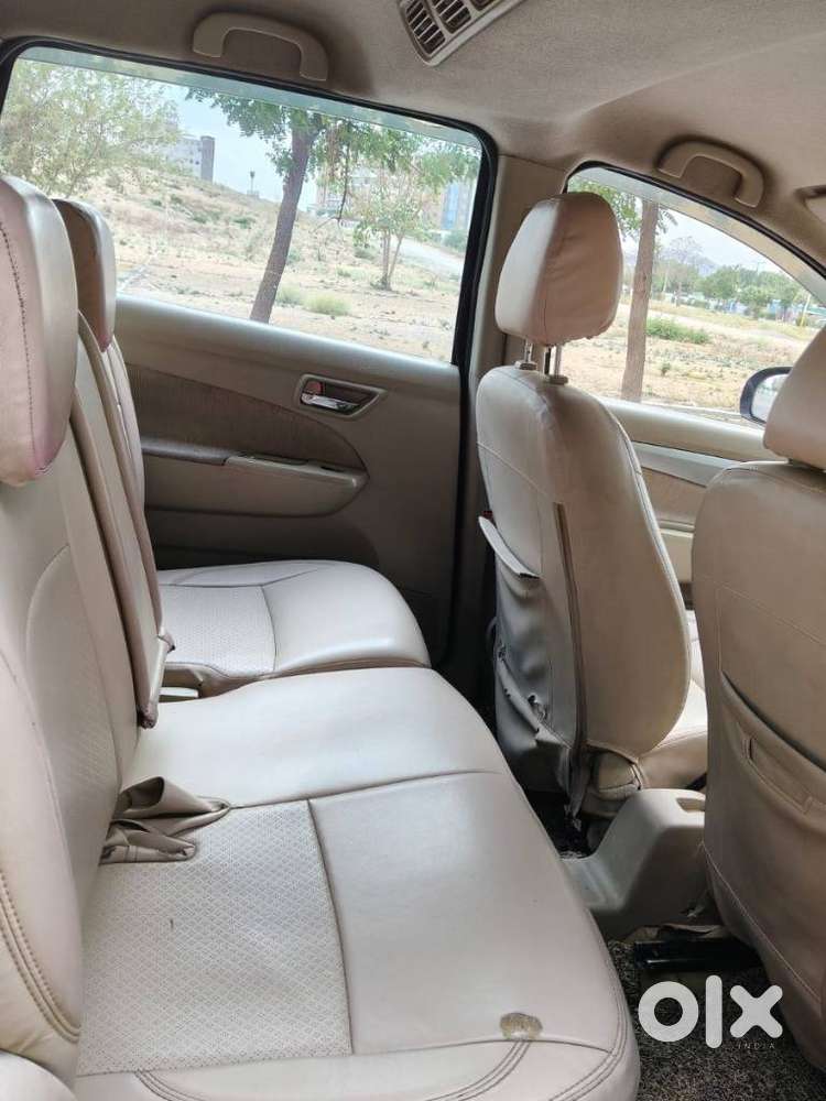 Maruti Suzuki Ertiga Shvs Vdi, 2013, Diesel