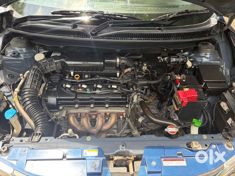 Maruti Suzuki Baleno Zeta, 2021, Petrol