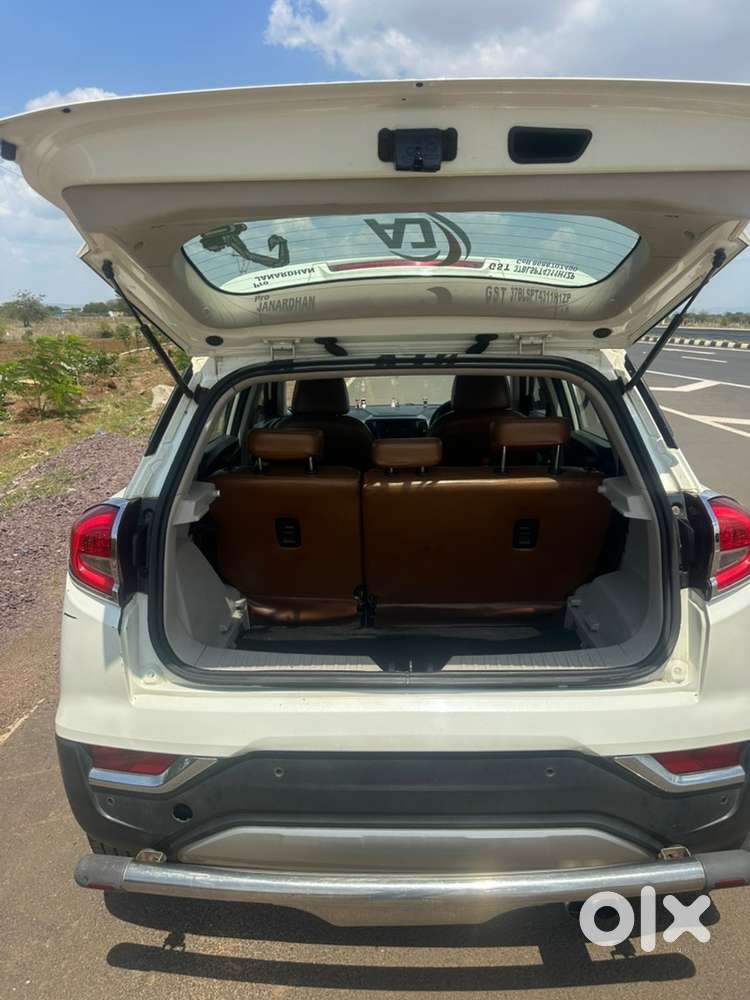 Mahindra Xuv300 Diesel 2019