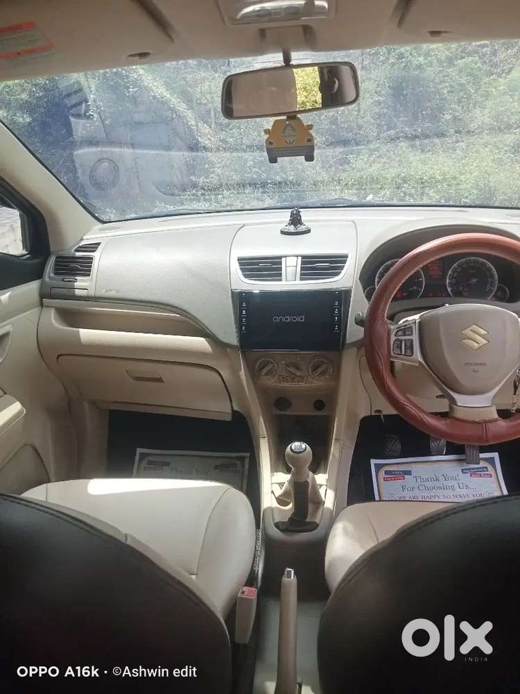 Maruti Suzuki Ertiga 2012 Petrol Good Condition