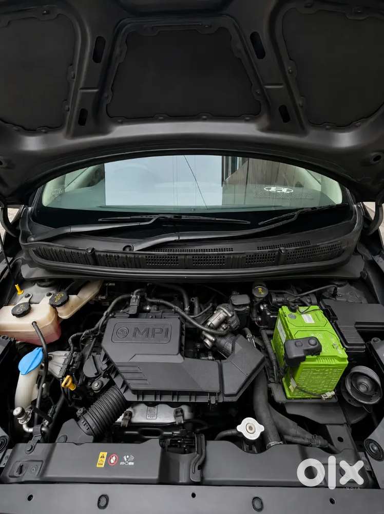 Hyundai Santro Magna 2021 Cng