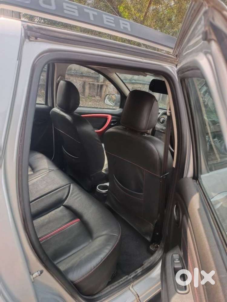 Renault Duster, 2017, Diesel