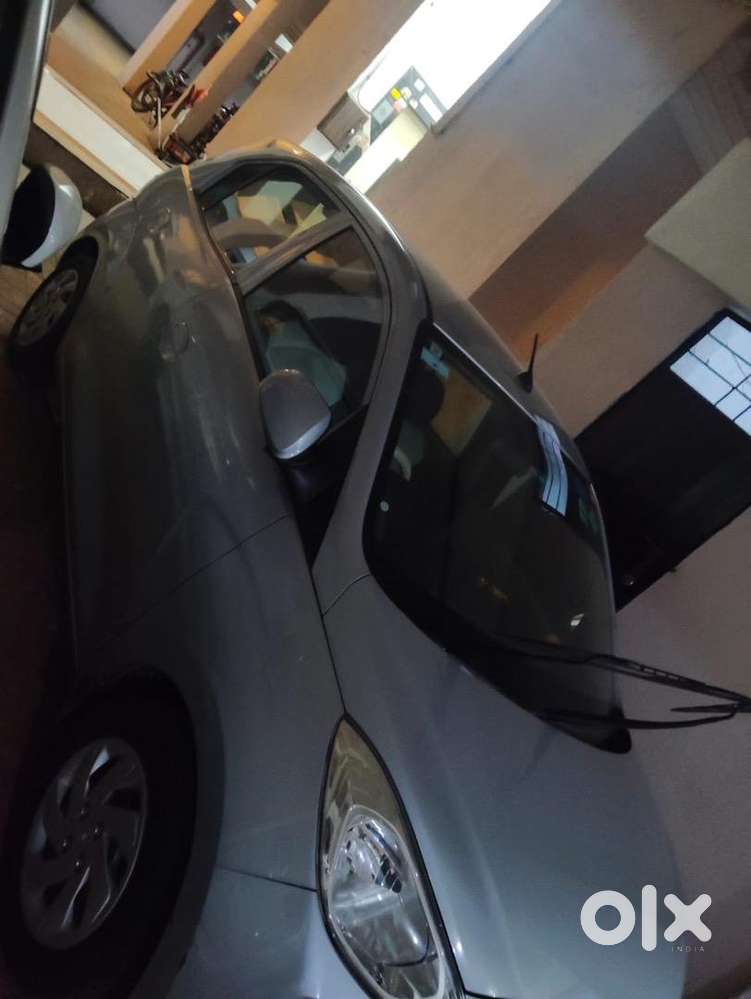 Hyundai New Santro 2019 Cng & Hybrids Well Maintained