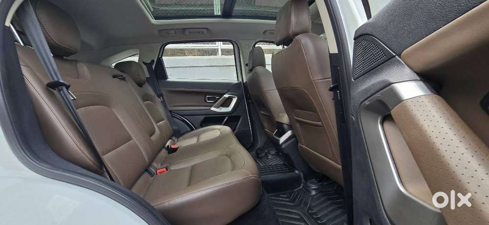 Tata Harrier Xza Plus At, 2022, Diesel