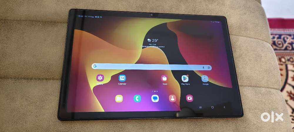 Samsung Galaxy Tab A8
