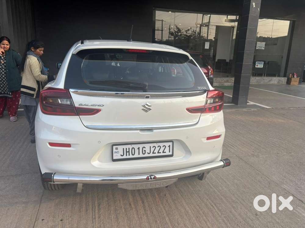 Maruti Suzuki Petrol 2026