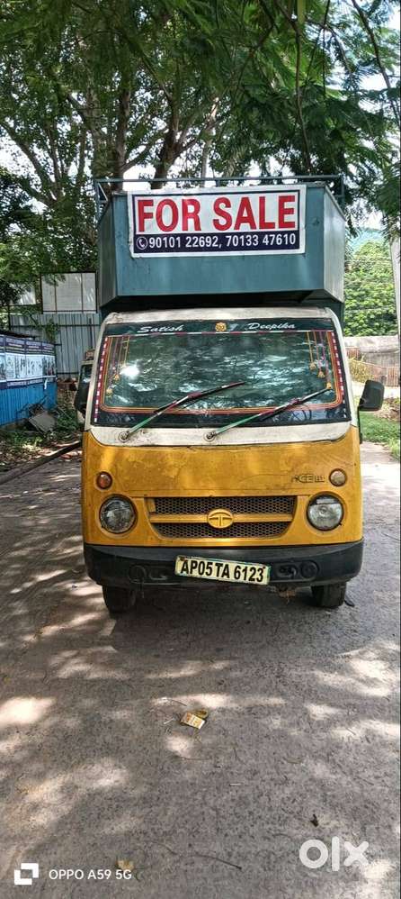 FOOD TRUCK FOR SALE