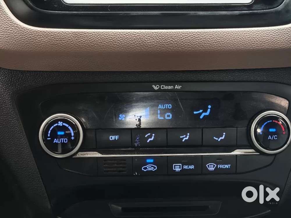 Hyundai Elite I20 Asta Option, 2016, Petrol