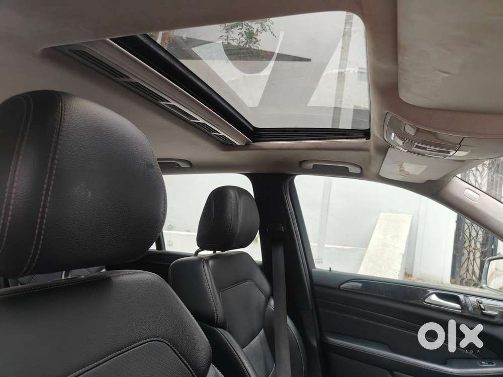 Mercedes-benz M-class Ml 250 Cdi, 2012, Diesel