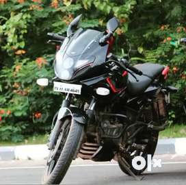 Second Hand Pulsar for sale in Virudhachalam Used Motorcycles in