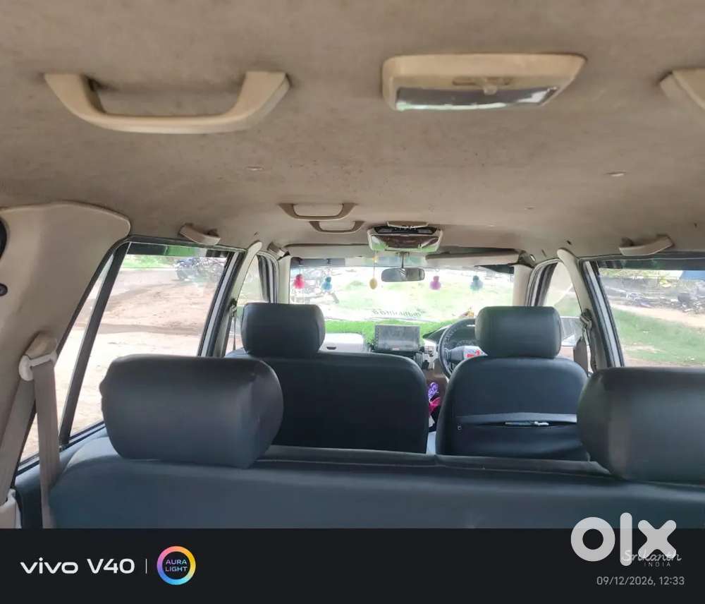 Chevrolet Tavera Lt 2016