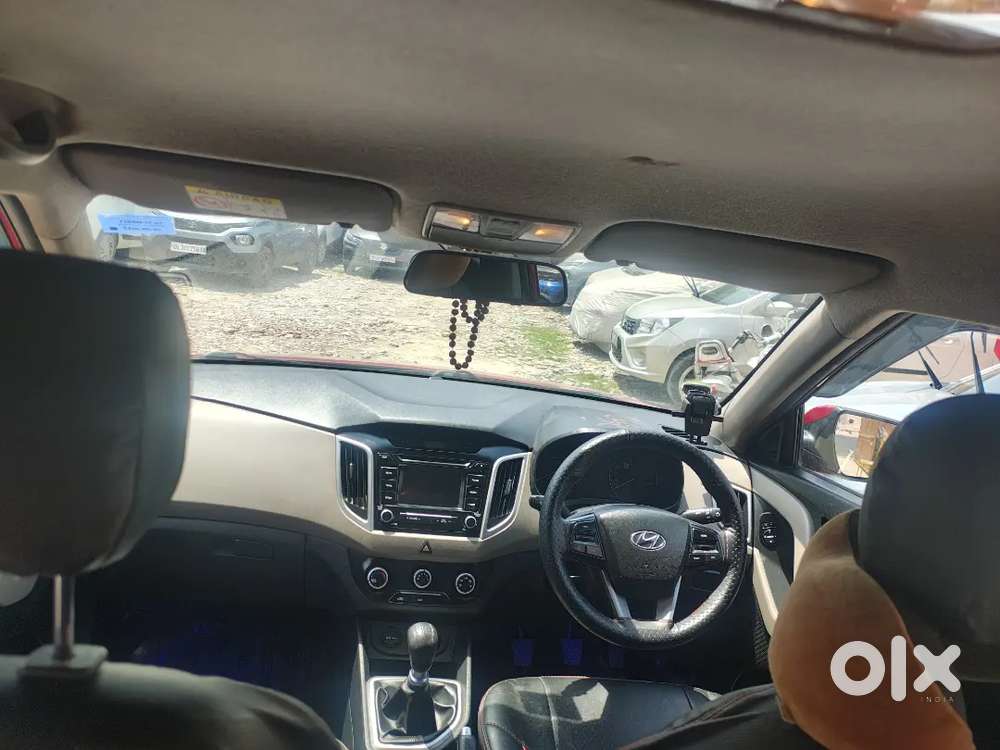 Hyundai Creta For Sale