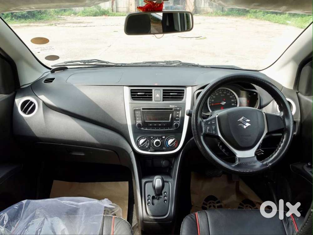 Maruti Suzuki Celerio X Amt Zxi, 2019, Petrol