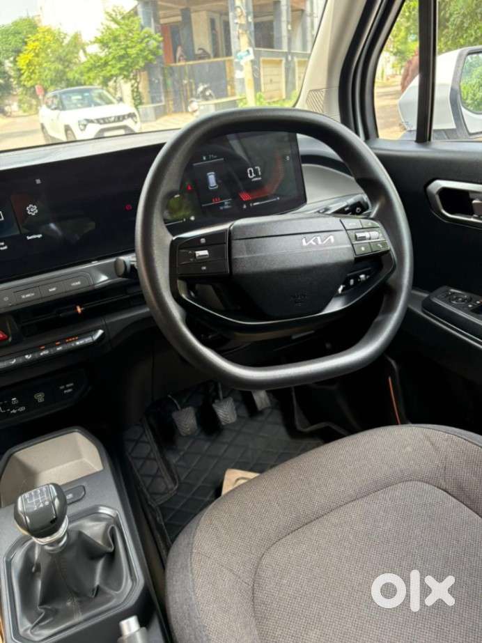 Kia Syros Htk Opt Diesel, 2025, Diesel