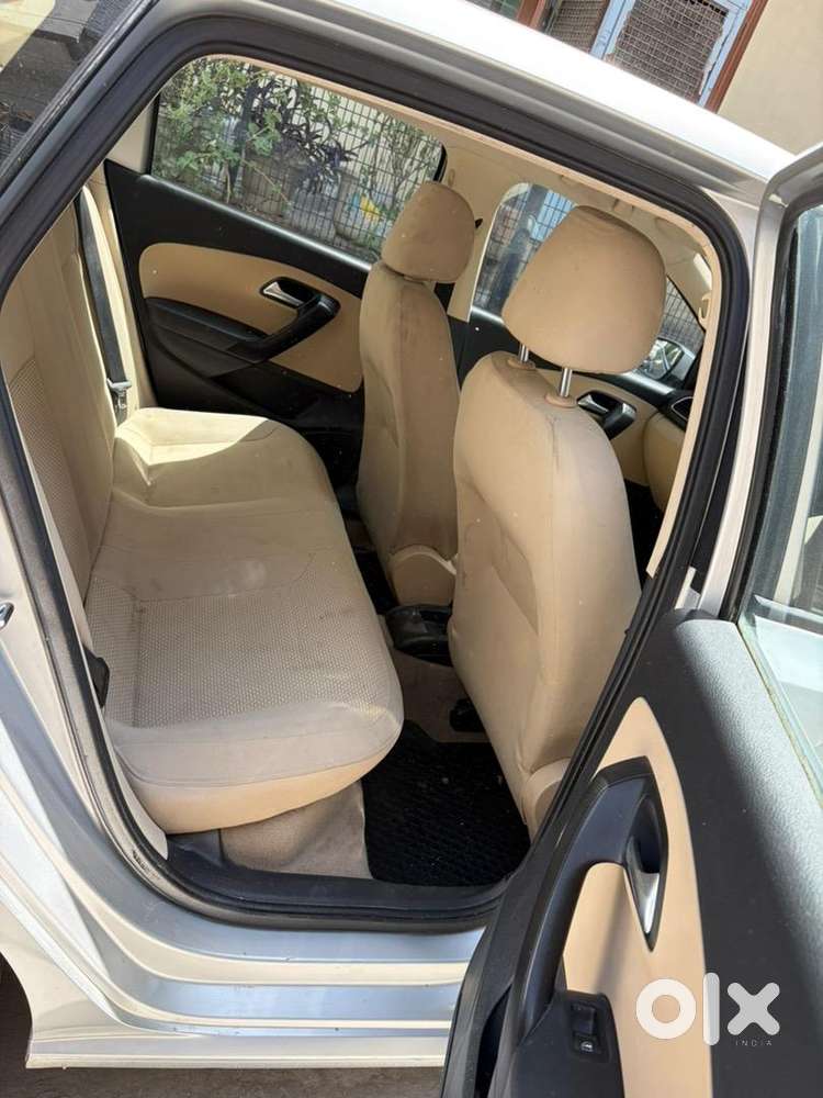 Volkswagen Diesel Car 2017