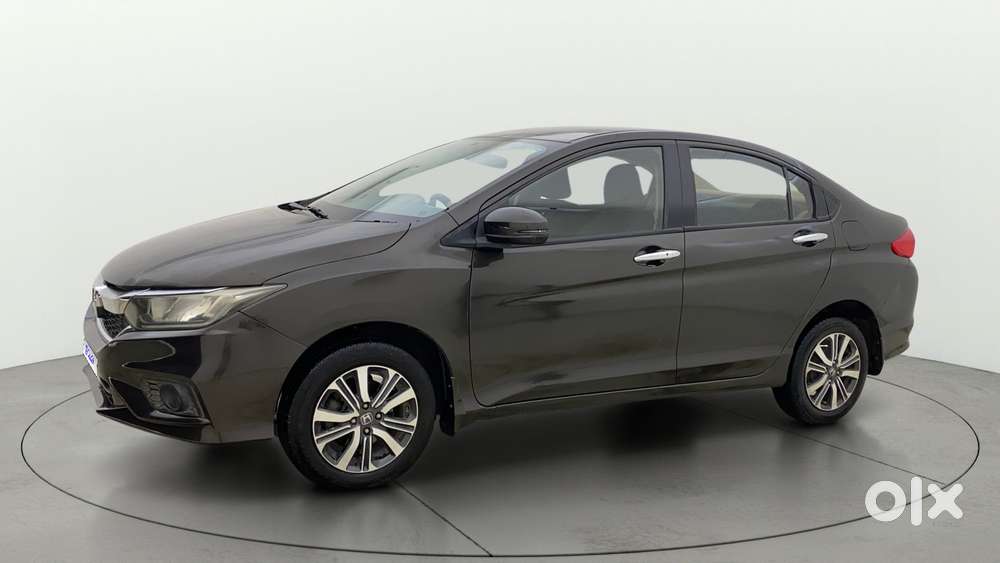 Honda City I-vtec V, 2018, Petrol
