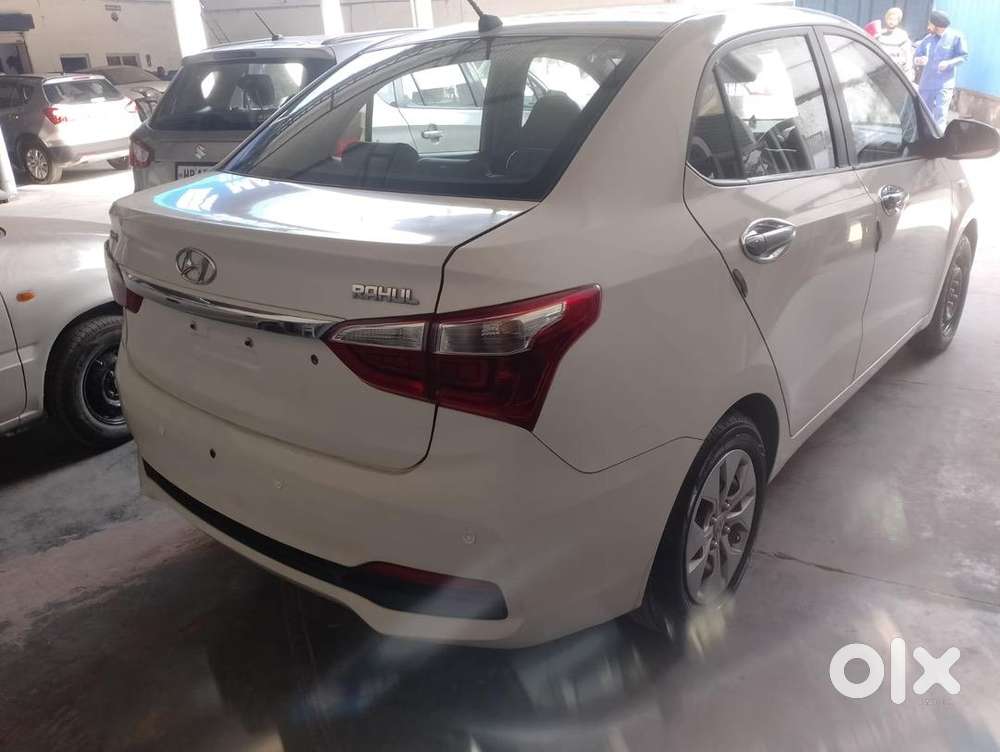 Hyundai Diesel Car 2017