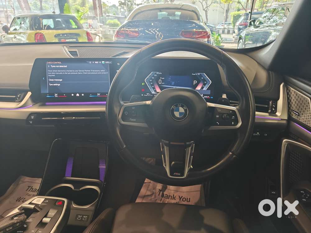 Bmw X1 Sdrive18d M Sport, 2024, Diesel