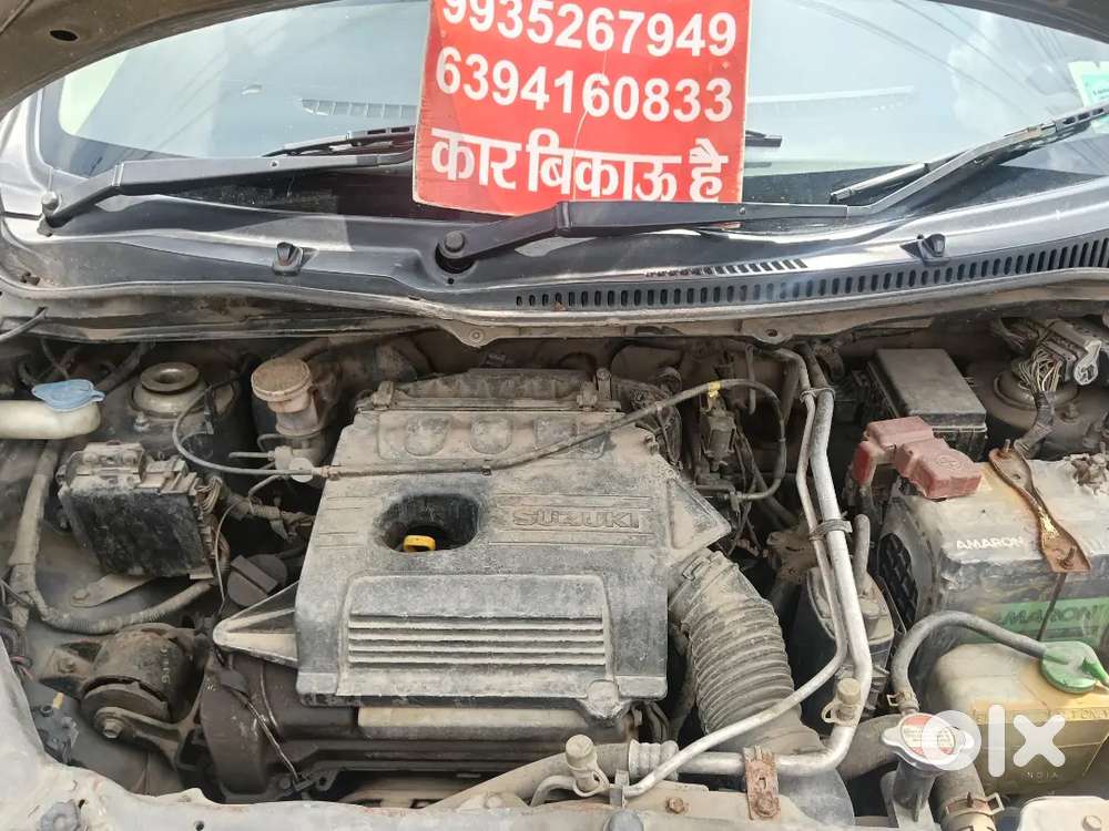 Maruti Wagon R Lxi Opt 2017 Desmber