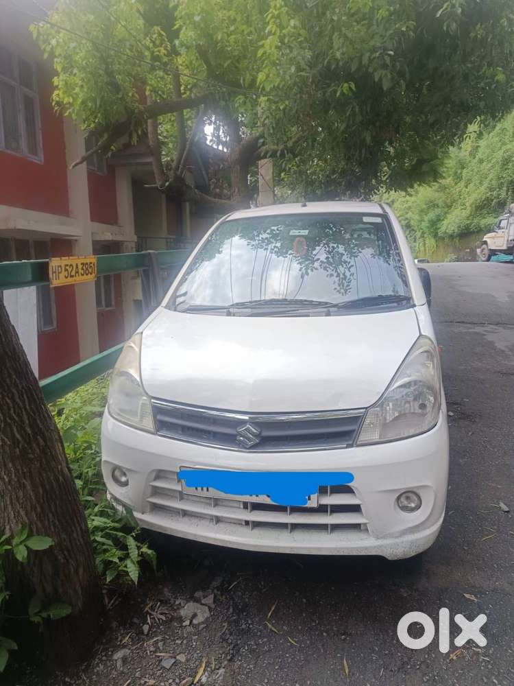 Maruti Suzuki Zen Estilo 2010 Petrol