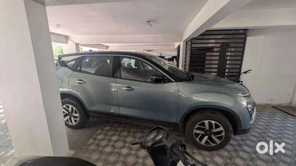 Tata Harrier 2.0 Diesel 2023