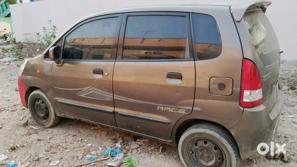 Maruti Suzuki Zen Estilo 1.0 2013