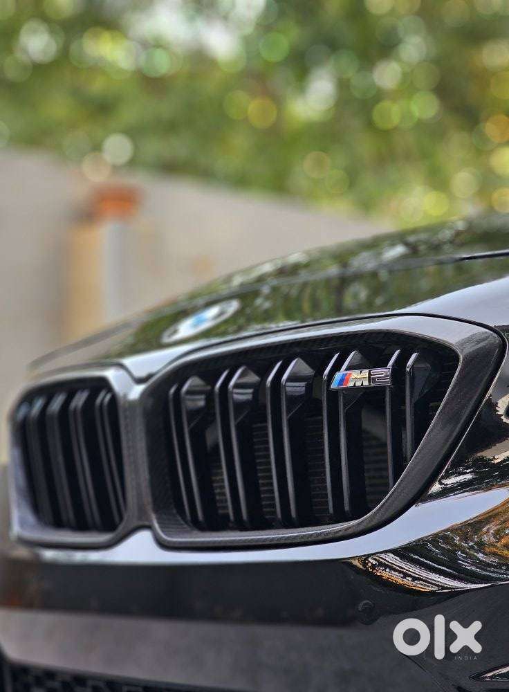 Bmw M2 3.0 Competition, 2019, Petrol